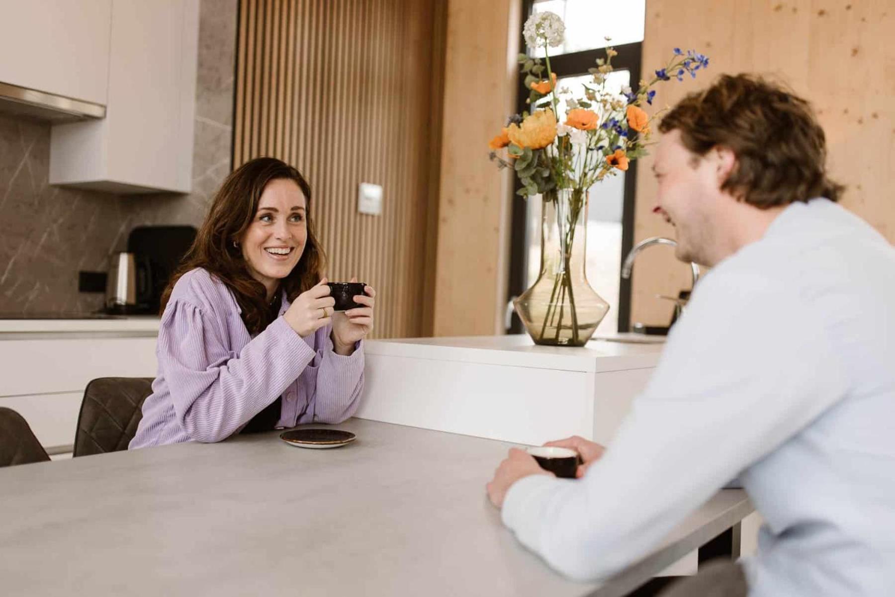 Zicht Op Twente - Spa Lodges มาร์เคโล ภายนอก รูปภาพ
