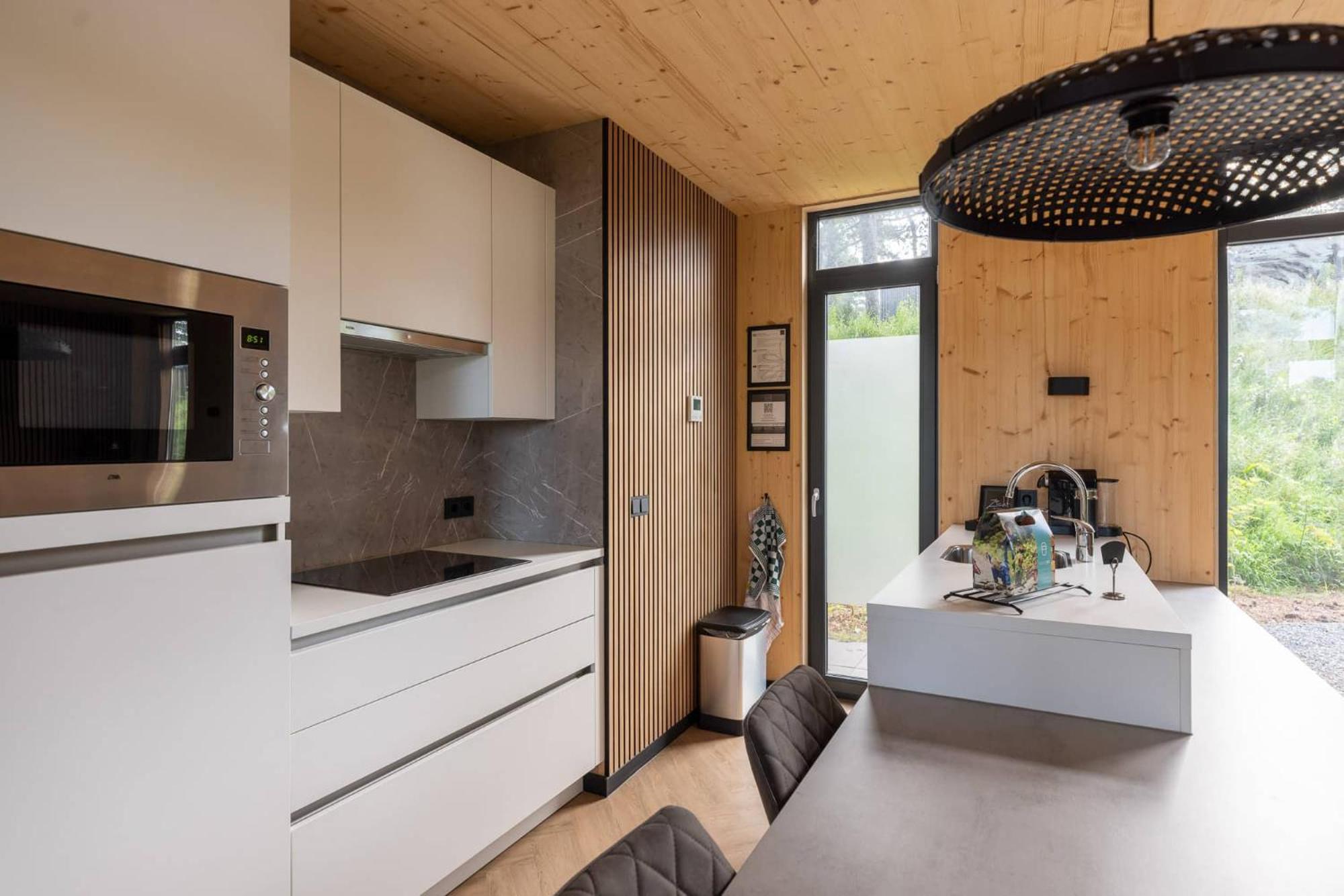 Zicht Op Twente - Spa Lodges มาร์เคโล ภายนอก รูปภาพ