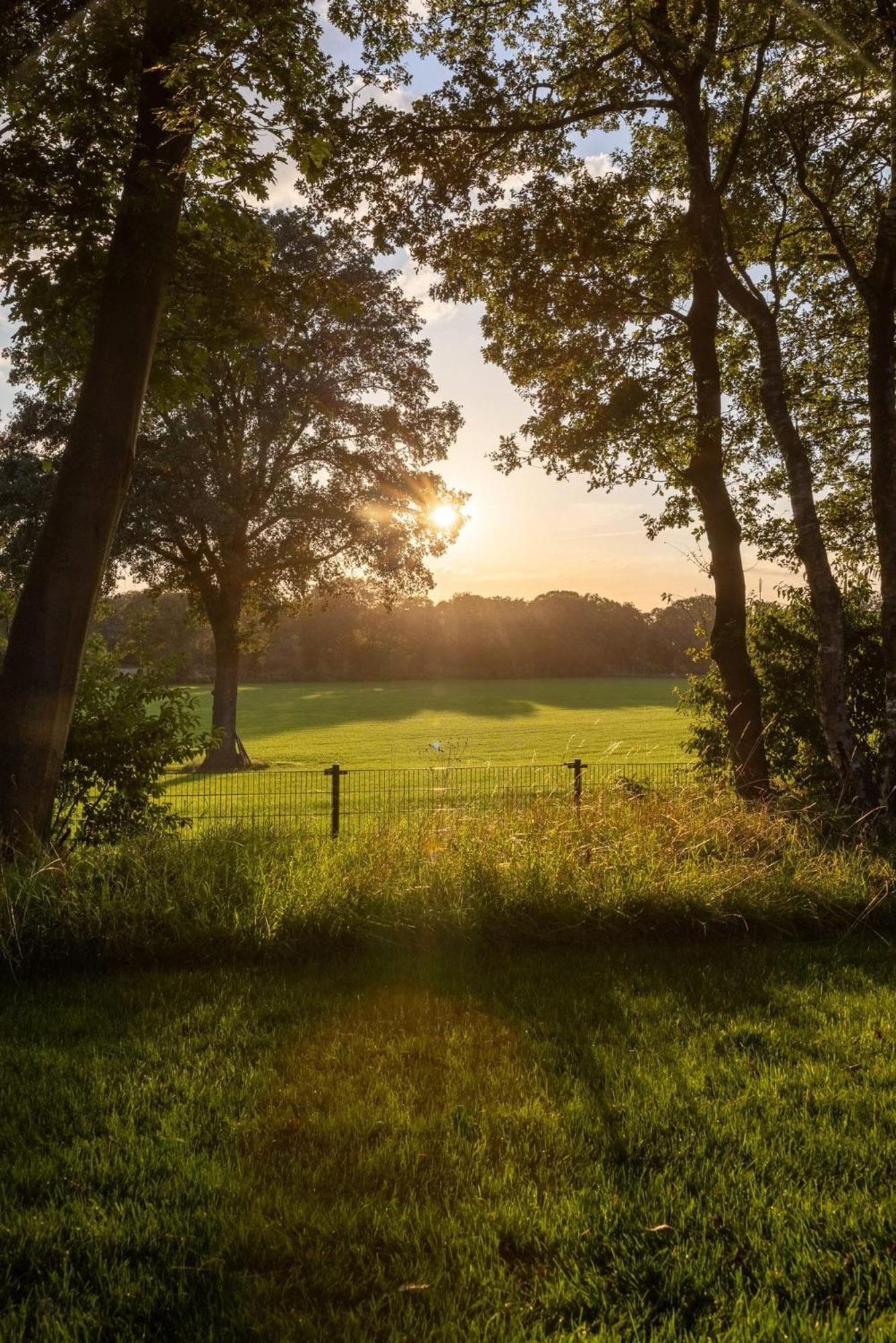 Zicht Op Twente - Spa Lodges มาร์เคโล ภายนอก รูปภาพ